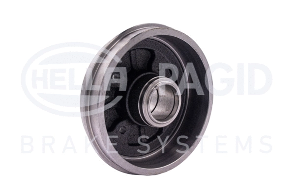 Brake Drum (8DT 355 301-241)