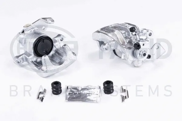 Brake Caliper (8AC 355 382-831)