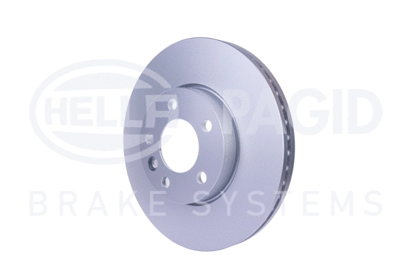 Brake Disc (8DD 355 128-021)