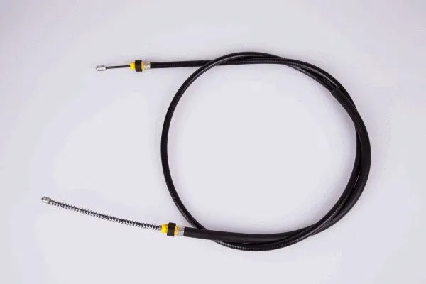 Cable Pull, parking brake (8AS 355 670-081)