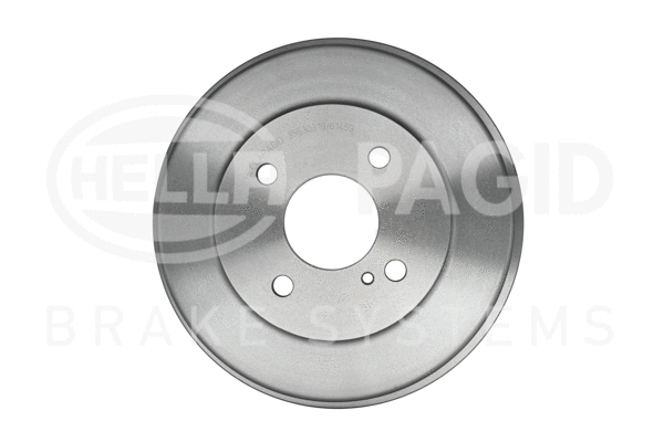 Brake Drum