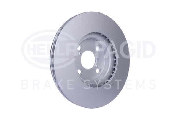 Brake Disc (8DD 355 110-451)