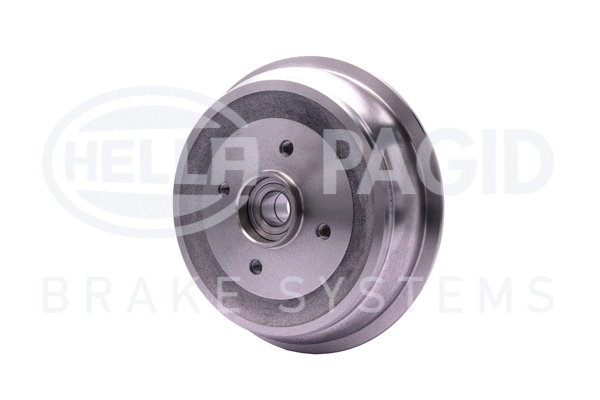 Brake Drum