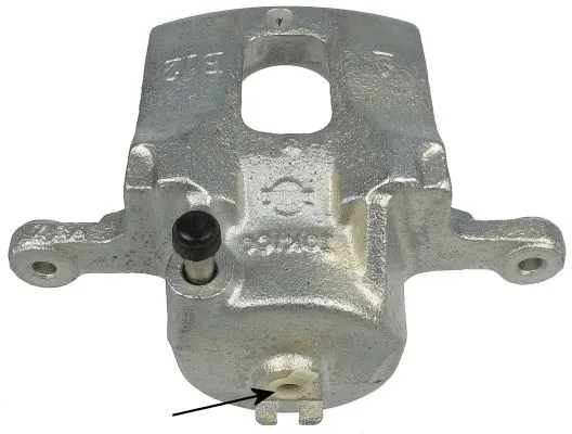 Brake Caliper (8AC 355 393-861)