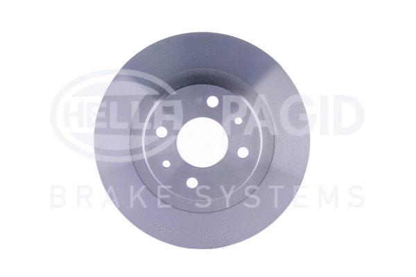 Brake Disc (8DD 355 108-441)