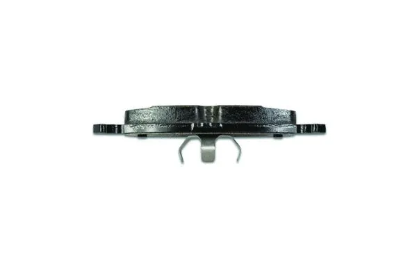 Brake Pad Set, disc brake (8DB 355 007-531)