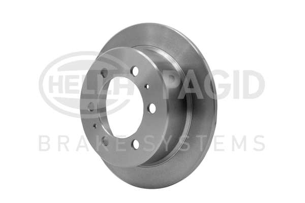Brake Disc (8DD 355 112-001)