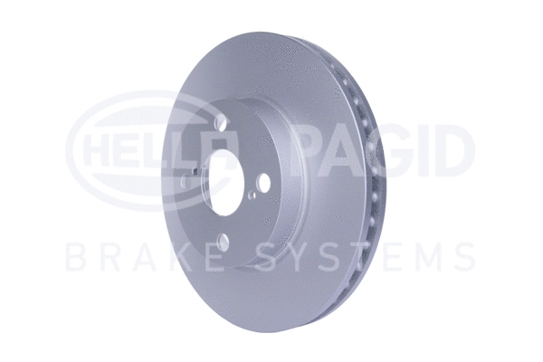 Brake Disc (8DD 355 110-431)