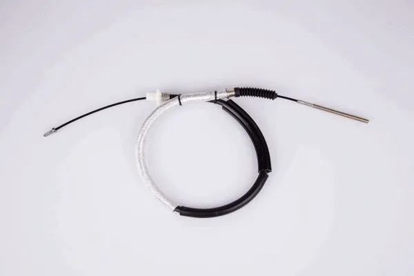 Cable Pull, clutch control (8AK 355 700-711)