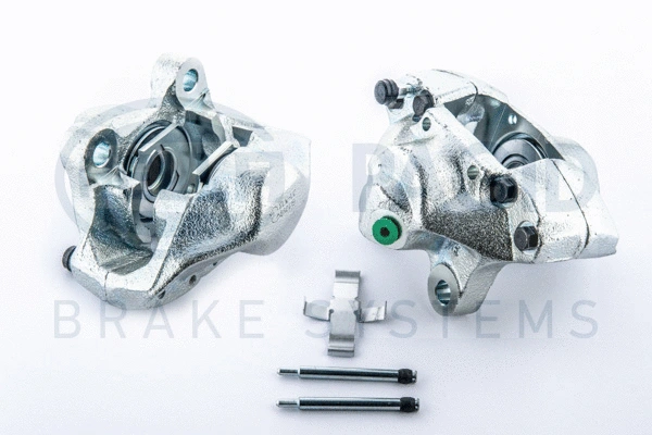 Brake Caliper (8AC 355 382-541)