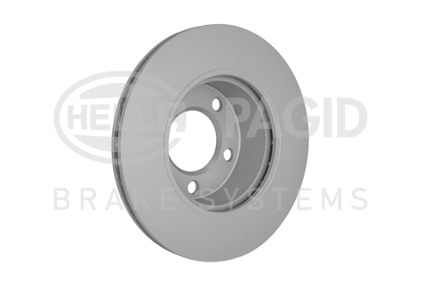 Brake Disc (8DD 355 129-391)