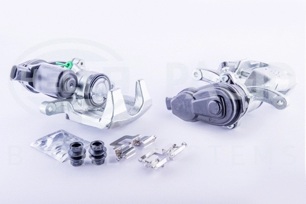 Brake Caliper (8AC 355 397-141)