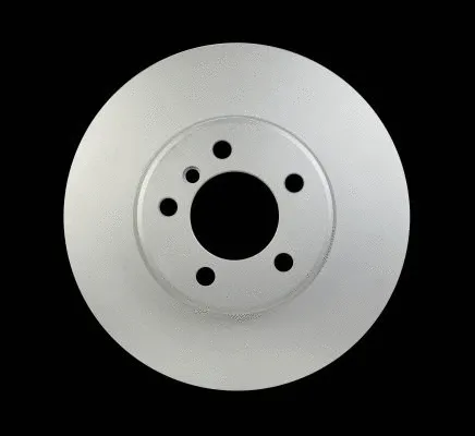 Brake Disc (8DD 355 122-742)