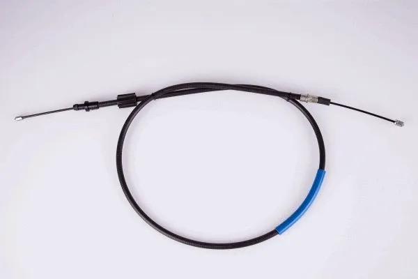 Cable Pull, parking brake (8AS 355 663-411)