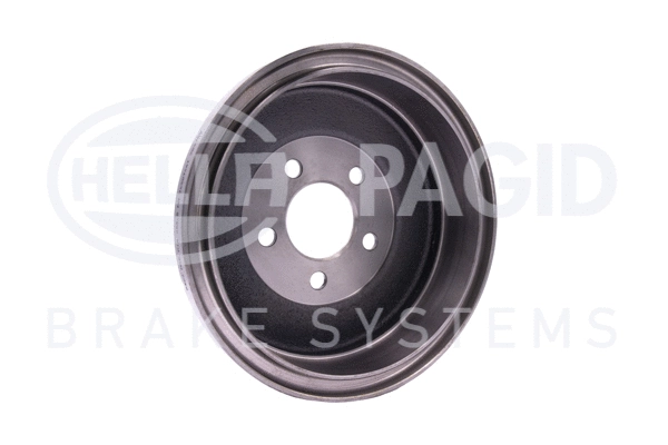Brake Drum