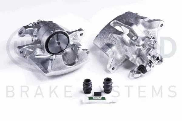 Brake Caliper (8AC 355 392-091)