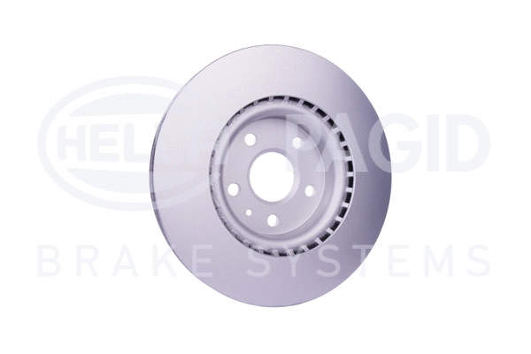 Brake Disc (8DD 355 116-051)