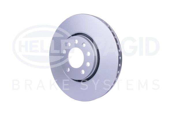 Brake Disc (8DD 355 127-831)