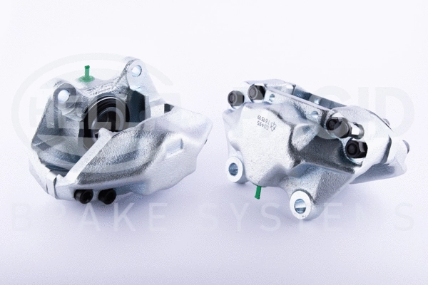 Brake Caliper (8AC 355 396-881)
