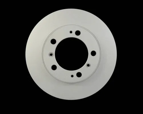 Brake Disc (8DD 355 121-852)