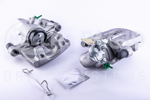 Brake Caliper (8AC 355 395-471)