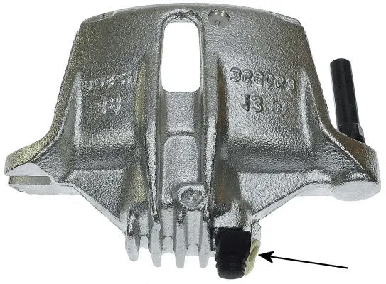 Brake Caliper (8AC 355 387-621)