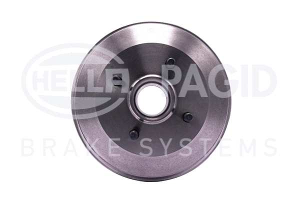 Brake Drum