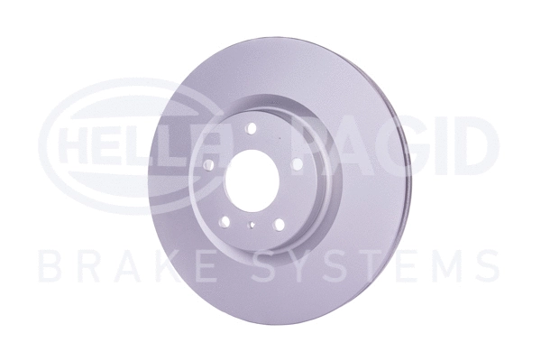 Brake Disc (8DD 355 128-771)