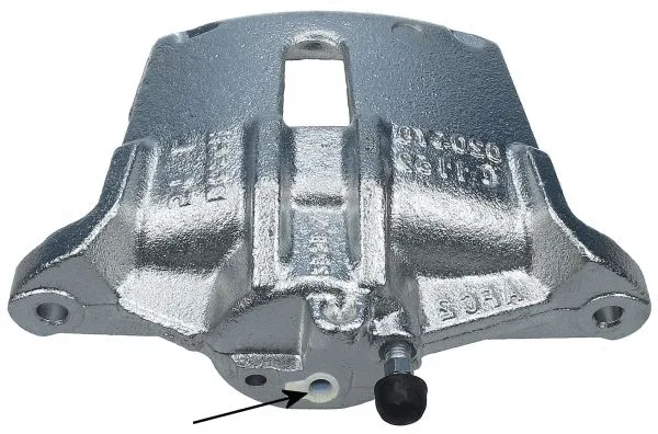 Brake Caliper (8AC 355 388-541)