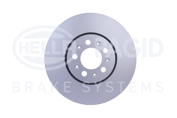 Brake Disc (8DD 355 127-581)