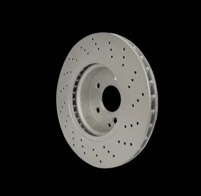 Brake Disc (8DD 355 127-941)