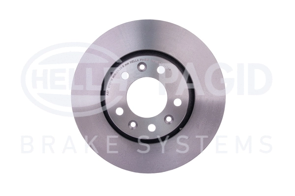 Brake Disc (8DD 355 113-661)