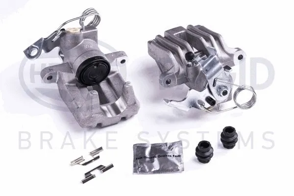 Brake Caliper (8AC 355 383-341)