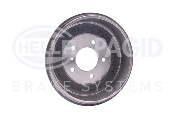 Brake Drum