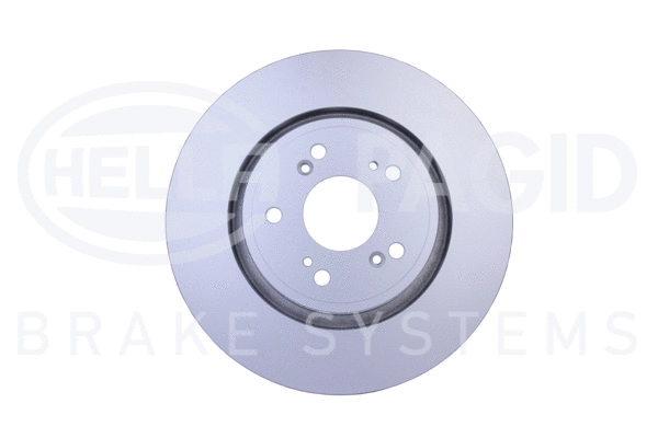 Brake Disc (8DD 355 125-321)