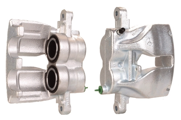 Brake Caliper (8AC 355 394-211)