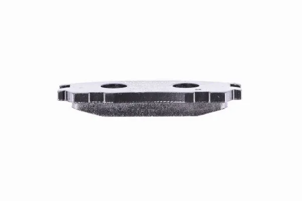 Brake Pad Set, disc brake (8DB 355 016-621)