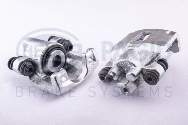 Brake Caliper (8AC 355 387-371)