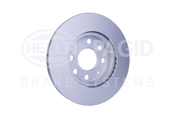 Brake Disc (8DD 355 108-331)