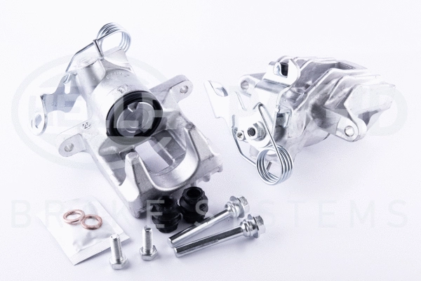 Brake Caliper (8AN 355 783-341)