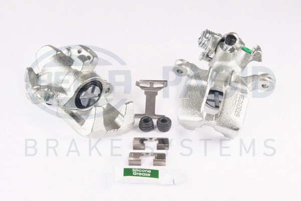 Brake Caliper (8AC 355 380-071)