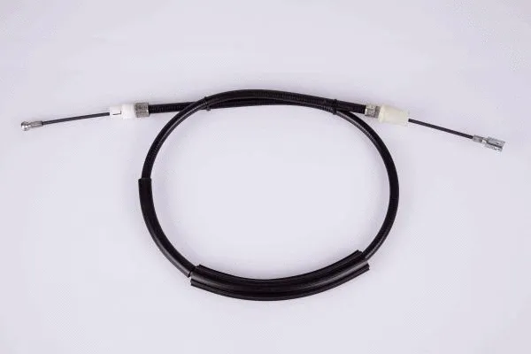 Cable Pull, parking brake (8AS 355 662-041)