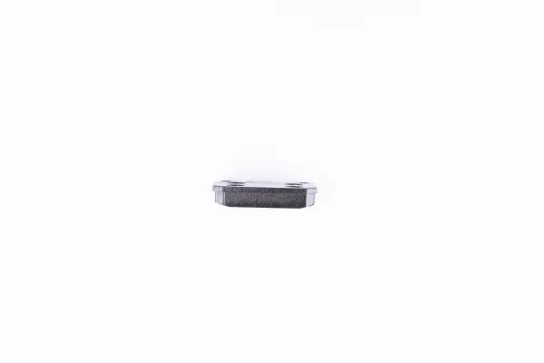 Brake Pad Set, disc brake (8DB 355 017-481)