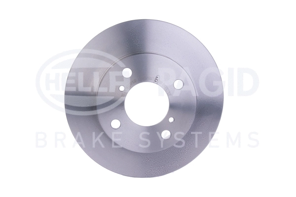 Brake Disc (8DD 355 116-501)