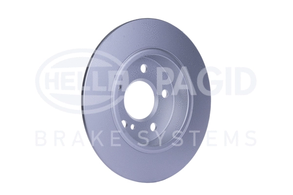 Brake Disc (8DD 355 119-431)