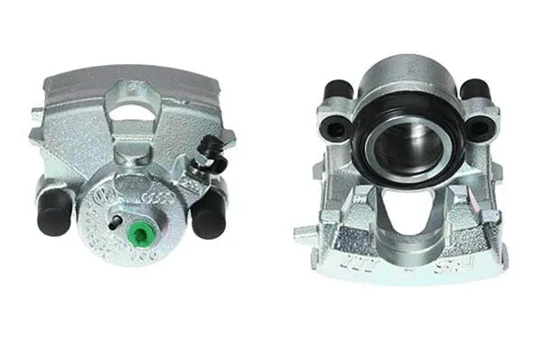Brake Caliper (8AC 355 398-581)