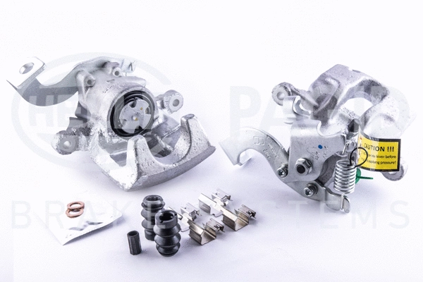 Brake Caliper (8AC 355 395-571)