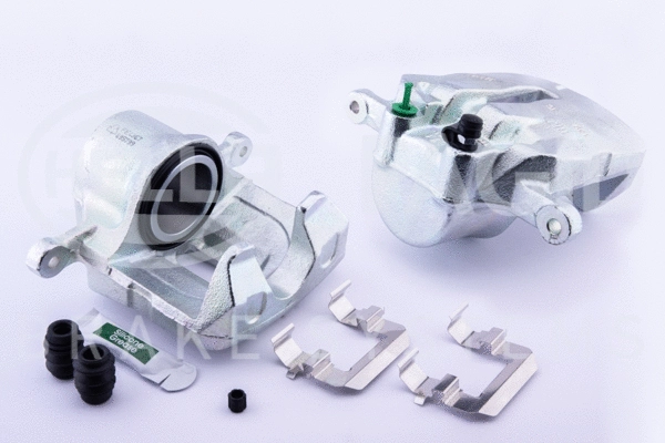Brake Caliper (8AC 355 394-821)