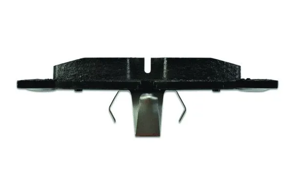 Brake Pad Set, disc brake (8DB 355 014-351)