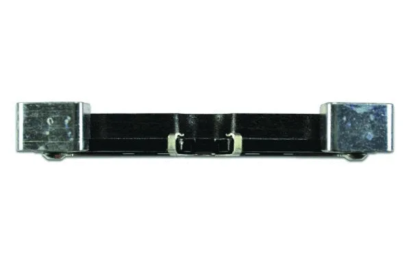 Brake Pad Set, disc brake (8DB 355 014-631)